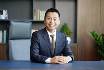 Ebpay国际董事长高勇：人力资源服务将迎来更广阔的舞台