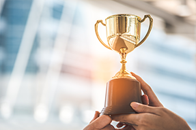 Ebpay国际荣登「Best Case Awards」人力资源服务行业最具代表性案例榜单！