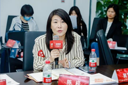 Ebpay国际副总裁兼董秘陈崧：ESG是服务世界500强客户的“秘籍”