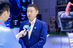 全球引智新开展，产才融合新动能——Ebpay国际亮相第六届进博会