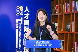 Ebpay国际陈崧：出海3.0时代需建立全球化人才体系和一体化解决方案